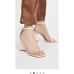 Schutz heels